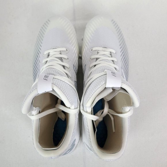 New Balance FreezWT2 LaCrosse Men's Shoes White US Size 6.5 NWB - Picture 8 of 11